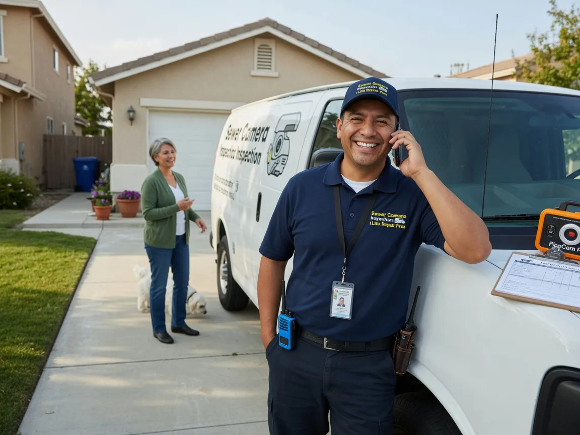 Sewer Line Repair Thomson, GA FAQs
